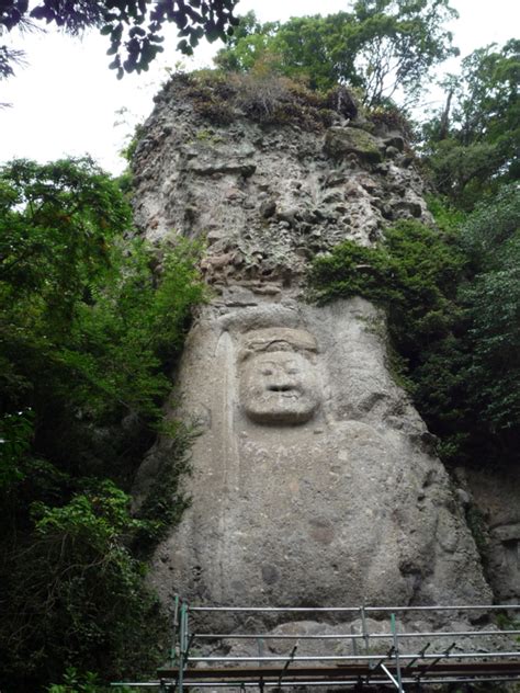 熊野磨崖仏 アクセス|熊野磨崖仏（大分県／富貴寺・熊野磨崖仏）のアクセス・営業時。